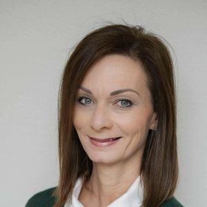 Meet your Posher, Jodi